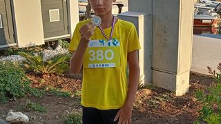 17. atletska utrka Cvjetnom obalom od Sv.Filipa i Jakova do Turnja i natrag 17. atletska utrka Cvjetnom obalom od Sv.Filipa i Jakova do Turnja i natrag