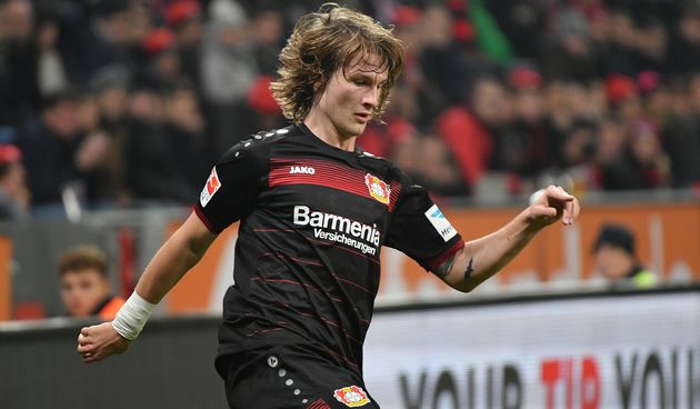 Tin Jedvaj