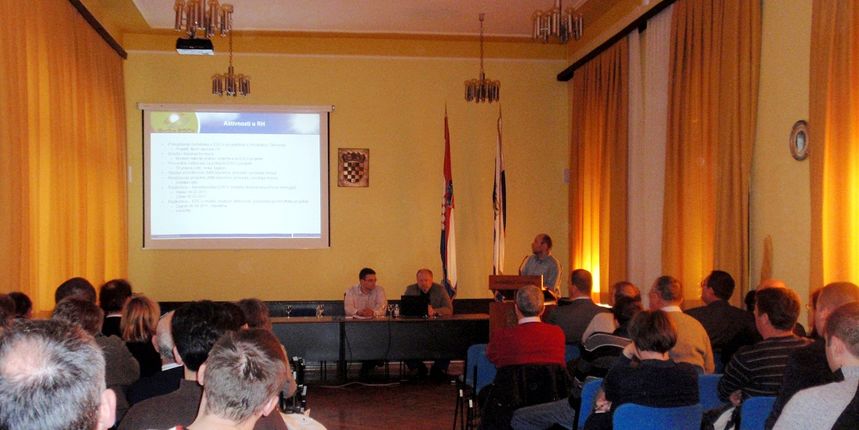 BioSolESCo projekt, foto: Karla Šorić