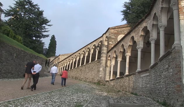 Dokumentarac Silvio Spalatino Stipe Božića