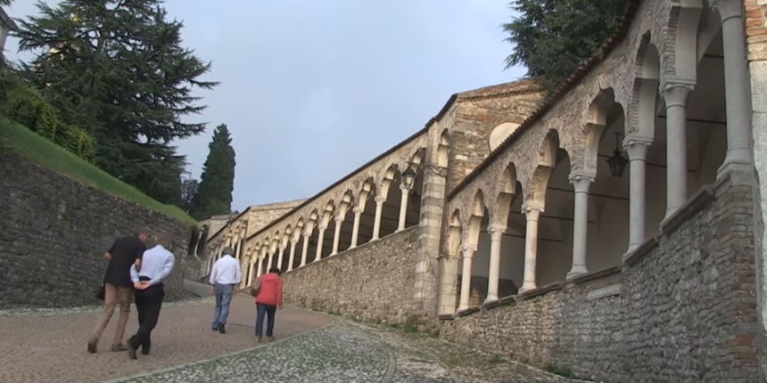 Dokumentarac Silvio Spalatino Stipe Božića