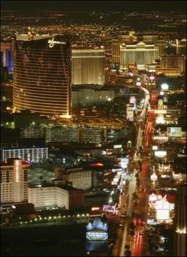 Las Vegas/Foto: AP