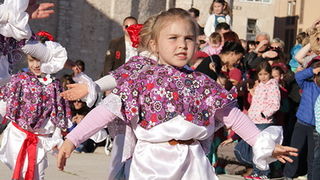 Svjetski dan plesa: Go Out and Dance! na Forumu Svjetski dan plesa: Go Out and Dance! na Forumu