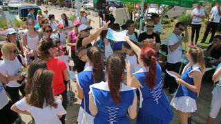 Gospodar OTOKA – uspon na Sv. Mihovil
(nedjelja, 29. svibnja 2016. godine)
Start: 09:30 h, u centru Preka (Park Vrulja)
Cilj: tvr Gospodar OTOKA – uspon na Sv. Mihovil
(nedjelja, 29. svibnja 2016. godine)
Start: 09:30 h, u centru Preka (Park Vrulja)
Cilj: tvr