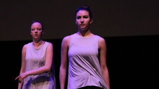 HNK Zadar: 5. Zadarski plesni festival u organizaciji Plesne udruge Gesta okupio je više od 260 plesača HNK Zadar: 5. Zadarski plesni festival u organizaciji Plesne udruge Gesta okupio je više od 260 plesača