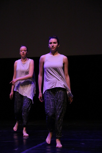 HNK Zadar: 5. Zadarski plesni festival u organizaciji Plesne udruge Gesta okupio je više od 260 plesača HNK Zadar: 5. Zadarski plesni festival u organizaciji Plesne udruge Gesta okupio je više od 260 plesača