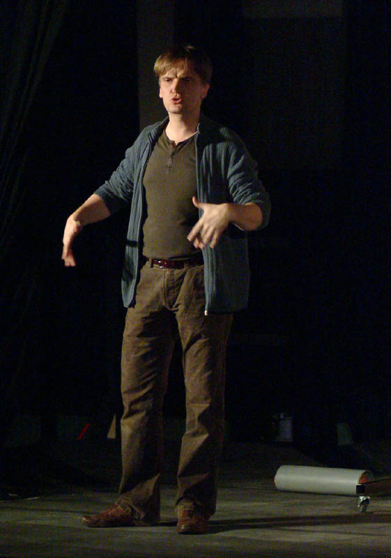 Vilim Matula – ‘Točka’