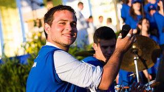 SHKM 2010. u Zadru (Foto:Saša Čuka)