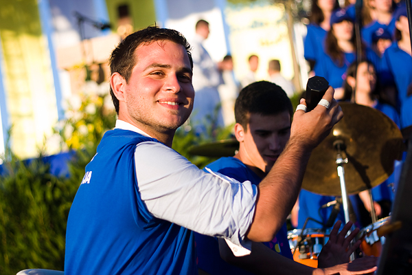 SHKM 2010. u Zadru (Foto:Saša Čuka)