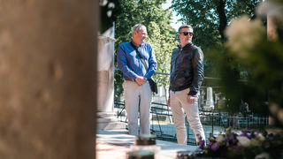 30 godina bez Krešimira Ćosića 30 godina bez Krešimira Ćosića