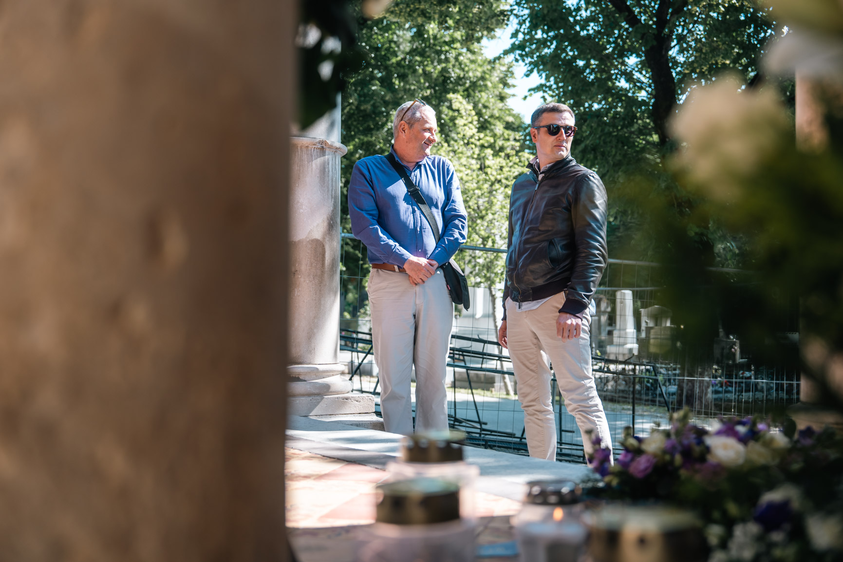 30 godina bez Krešimira Ćosića 30 godina bez Krešimira Ćosića