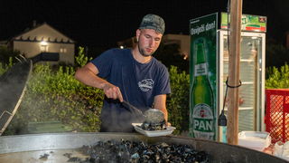 Severina @ Privlačka noć 2024. Severina @ Privlačka noć 2024.