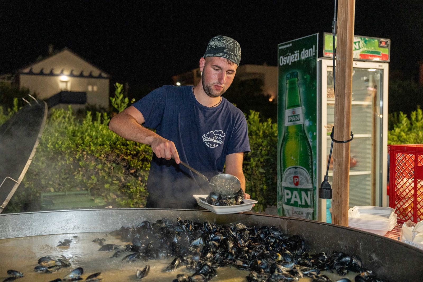 Severina @ Privlačka noć 2024. Severina @ Privlačka noć 2024.