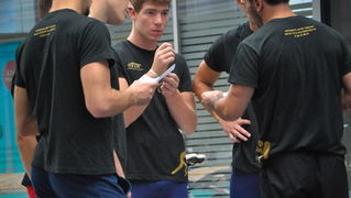 City Galleria: Predstavljanje Hrvačkog kluba Zadar City Galleria: Predstavljanje Hrvačkog kluba Zadar