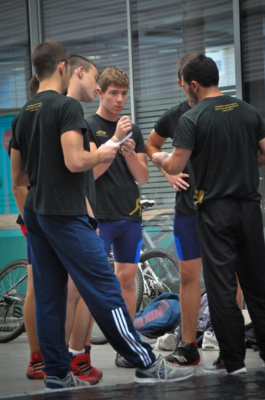 City Galleria: Predstavljanje Hrvačkog kluba Zadar City Galleria: Predstavljanje Hrvačkog kluba Zadar