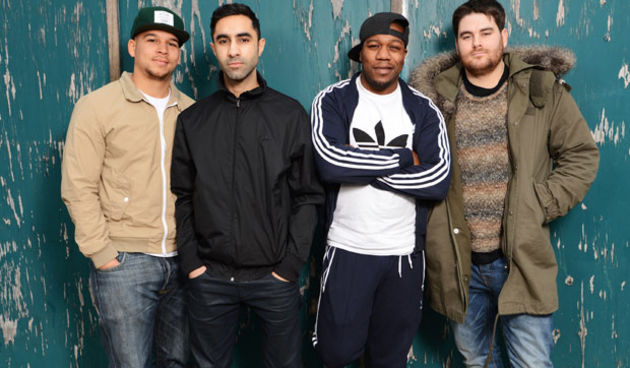 Na Croatia Rocks festivalu Fatboy Slim, Clean Bandit i Rudimental, foto: www.mobo.com