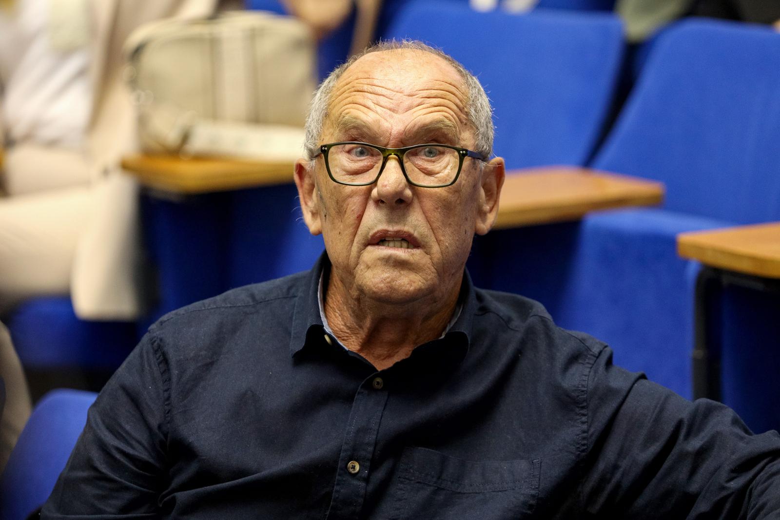 28. sjednica Gradskog vijeća Grada Zadra