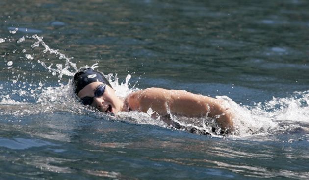 Karla Šitić, foto: Cropix