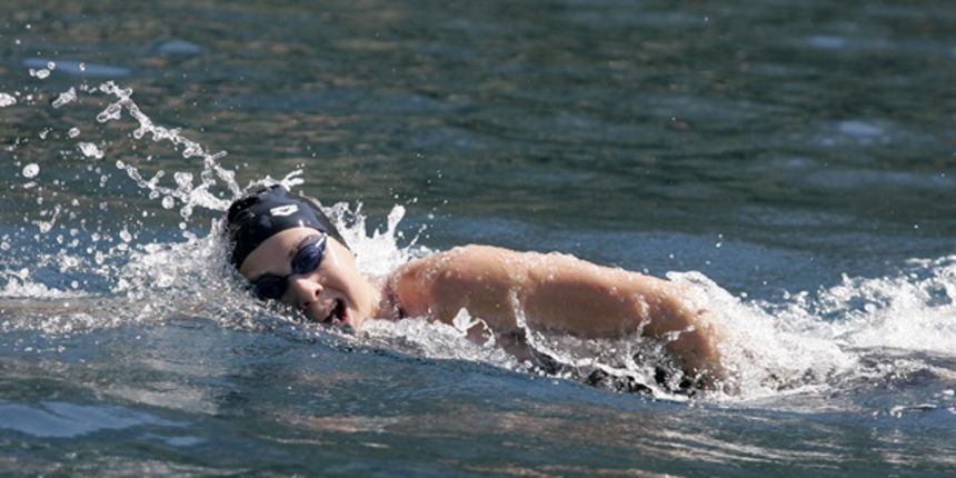 Karla Šitić, foto: Cropix