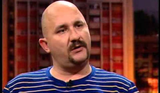 Jadranko Hodak Krule