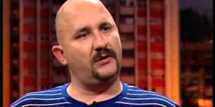 Jadranko Hodak Krule Jadranko Hodak Krule