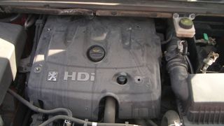 Peugeot 307 2.0 HDI