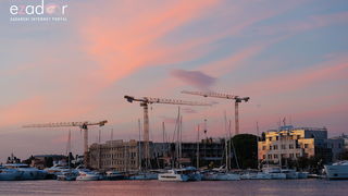 Večernji đir po gradu 3. listopada 2023. Večernji đir po gradu 3. listopada 2023.