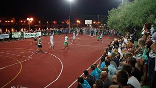 17. malonogometni turnir Pojonsko srce 2018. 17. malonogometni turnir Pojonsko srce 2018.