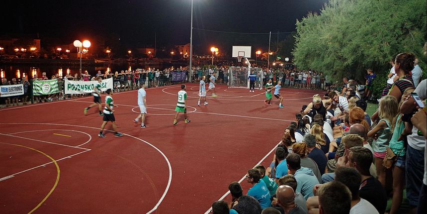 17. malonogometni turnir Pojonsko srce 2018. 17. malonogometni turnir Pojonsko srce 2018.