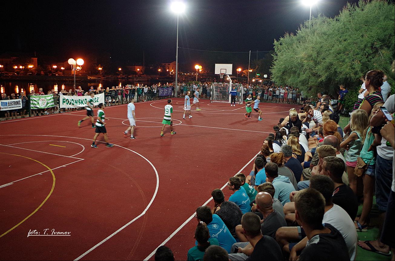 17. malonogometni turnir Pojonsko srce 2018. 17. malonogometni turnir Pojonsko srce 2018.