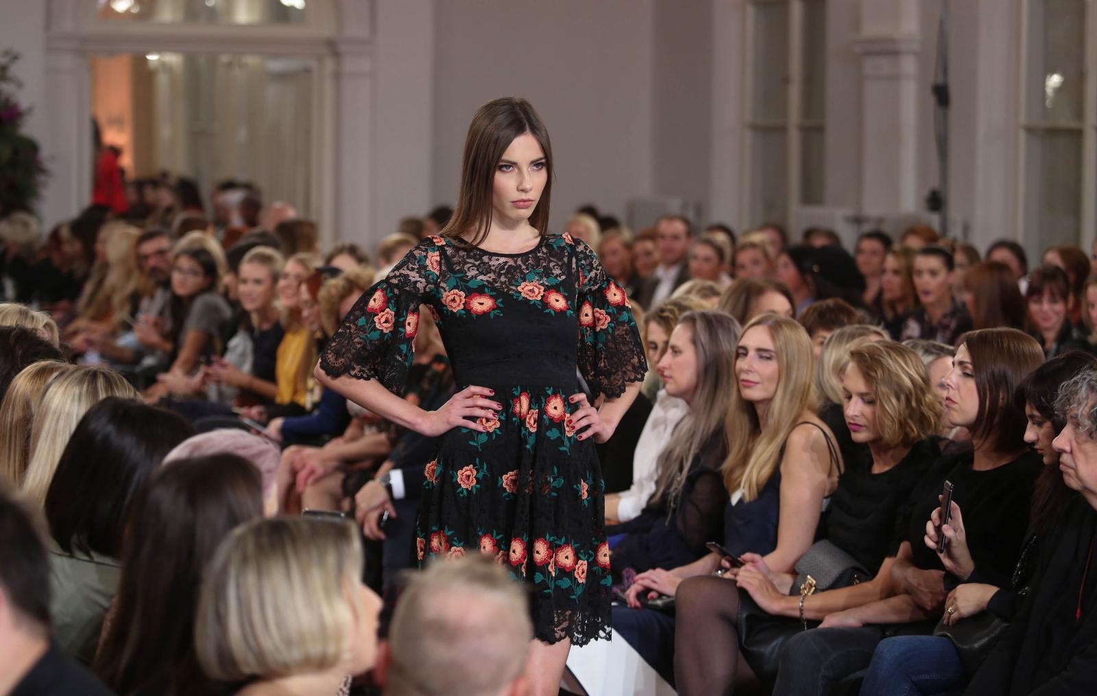 Zagreb: modna revija brenda ELFS