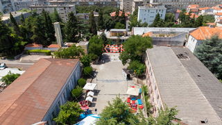 KvartArt 2018: Nedjeljno jutro proteklo u znaku plesa i glazbe KvartArt 2018: Nedjeljno jutro proteklo u znaku plesa i glazbe