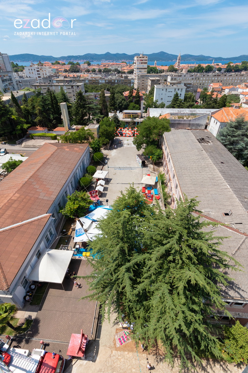 KvartArt 2018: Nedjeljno jutro proteklo u znaku plesa i glazbe KvartArt 2018: Nedjeljno jutro proteklo u znaku plesa i glazbe