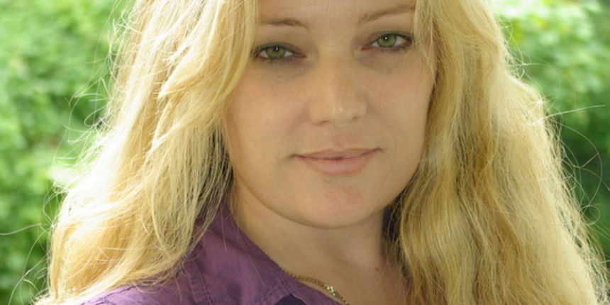 Marijana Dokoza Marijana Dokoza