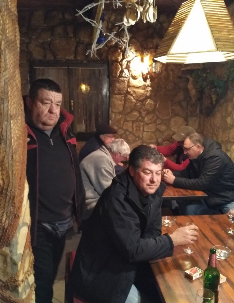 Škola udičarenja za odrasle na Viru Škola udičarenja za odrasle na Viru