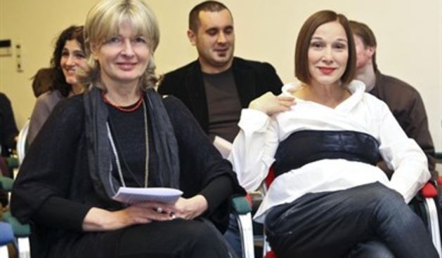 Zelepugin i Bahorić