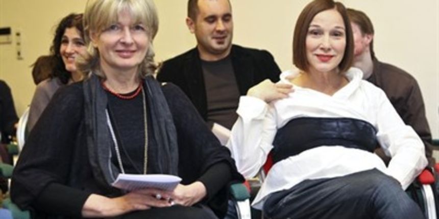 Zelepugin i Bahorić Zelepugin i Bahorić