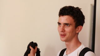 Zemlja bez granica 2010: radionica Kamera ide akcija foto: Angelo Virag Zemlja bez granica 2010: radionica Kamera ide akcija foto: Angelo Virag