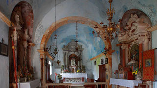 Pustinja Blaca, foto: czk-brac.hr