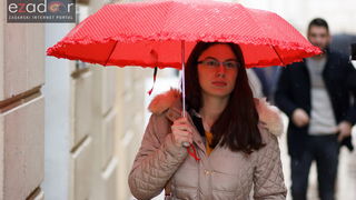 Đir po gradu, srijeda 13. prosinca 2017.