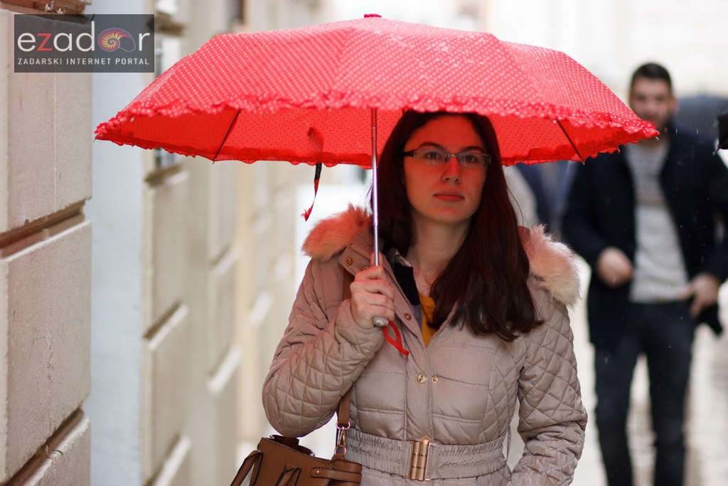 Đir po gradu, srijeda 13. prosinca 2017.