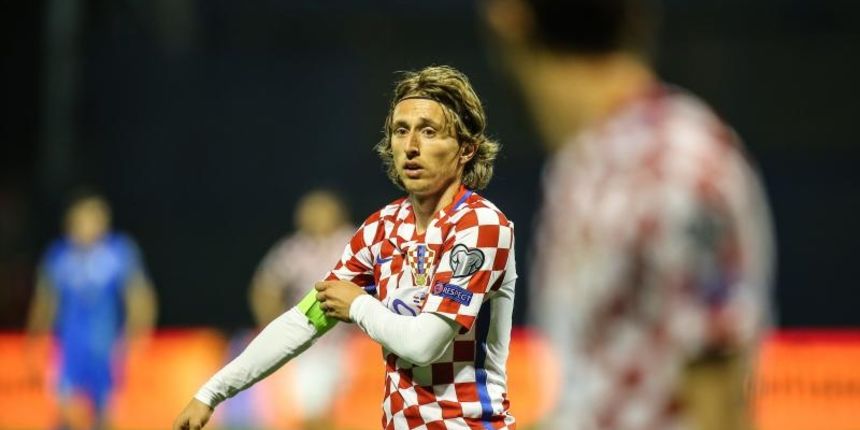 Kvalifikacije za SP 2018: Hrvatska – Ukrajina Kvalifikacije za SP 2018: Hrvatska – Ukrajina