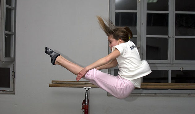 Klub skokova u vodu Zadar