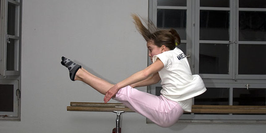 Klub skokova u vodu Zadar Klub skokova u vodu Zadar