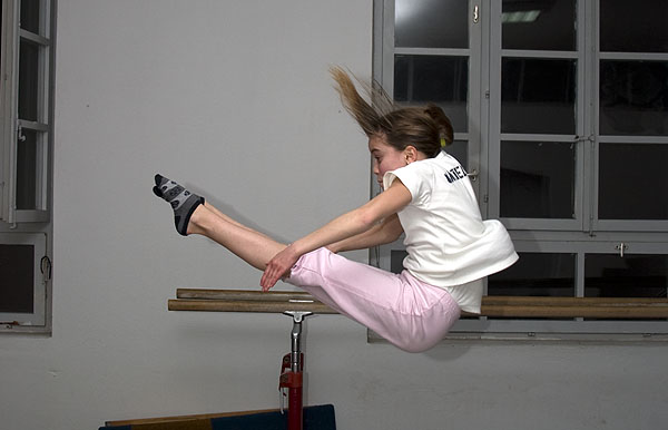 Klub skokova u vodu Zadar