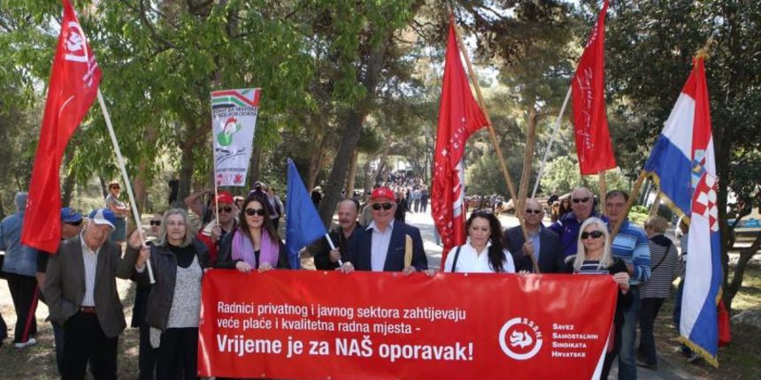 Praznik rada Praznik rada