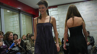 Linea Snella & boutique Marival  (Foto:Saša Čuka)