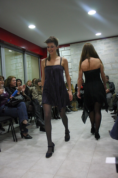 Linea Snella & boutique Marival  (Foto:Saša Čuka)