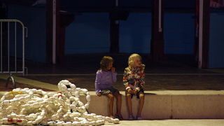 Biogradske litnje igre: Biograd n/M – Novi Vinodolski, 6. kolovoza 2009.