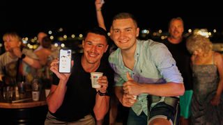 3. Blue Fish festival: Degustacija jela vrhunskih zadarskih kuhara 3. Blue Fish festival: Degustacija jela vrhunskih zadarskih kuhara